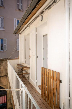 Le cabanon d’Endoume